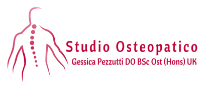 Gessica Pezzutti Logo